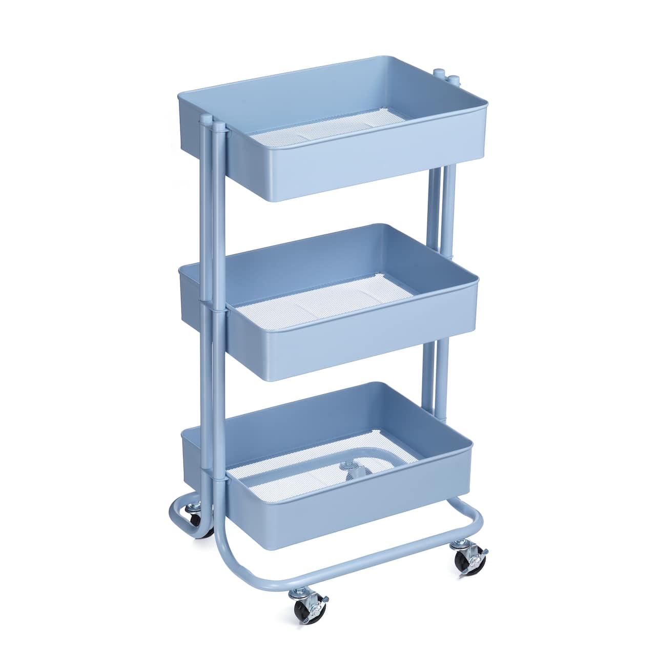 Lexington 3-Tier Rolling Cart by Simply Tidy®
